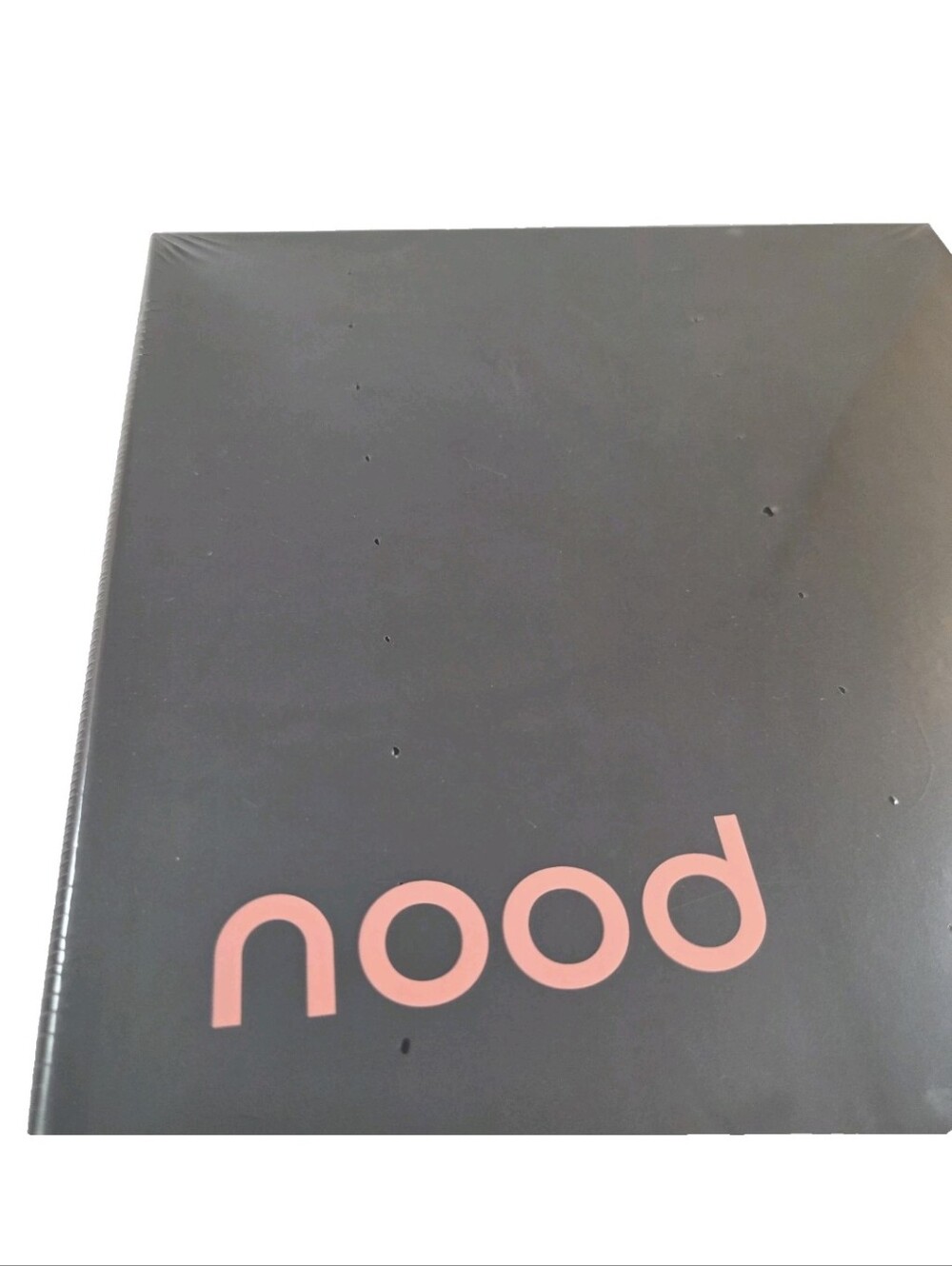 Nood The Flasher 2.0 IPL Hair Removal Device KCA423 NEW Factory Sealed - Picture 10 of 10